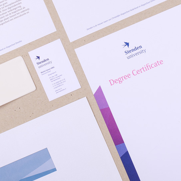 100pk huisstijl-stenden-hogeschool