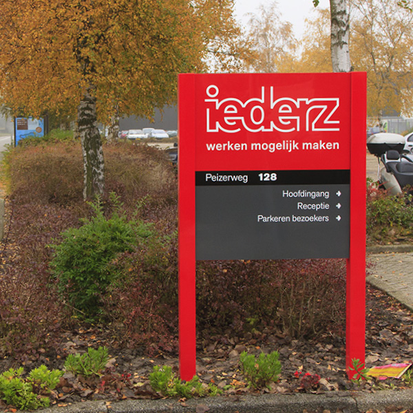 100pk ruimtelijk-signage-iederz