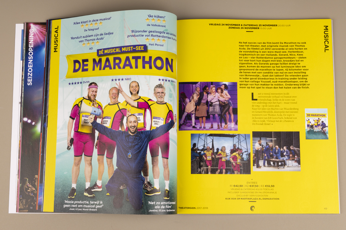 MartiniPlaza magazine-marathon
