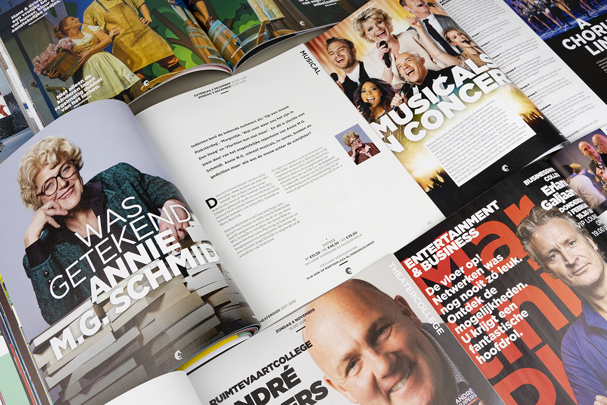 MartiniPlaza magazine-spreads