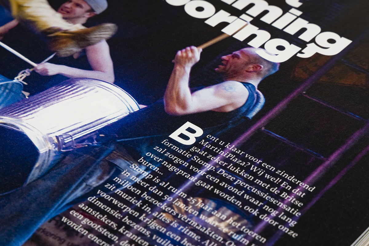 MartiniPlaza magazine-typografie2