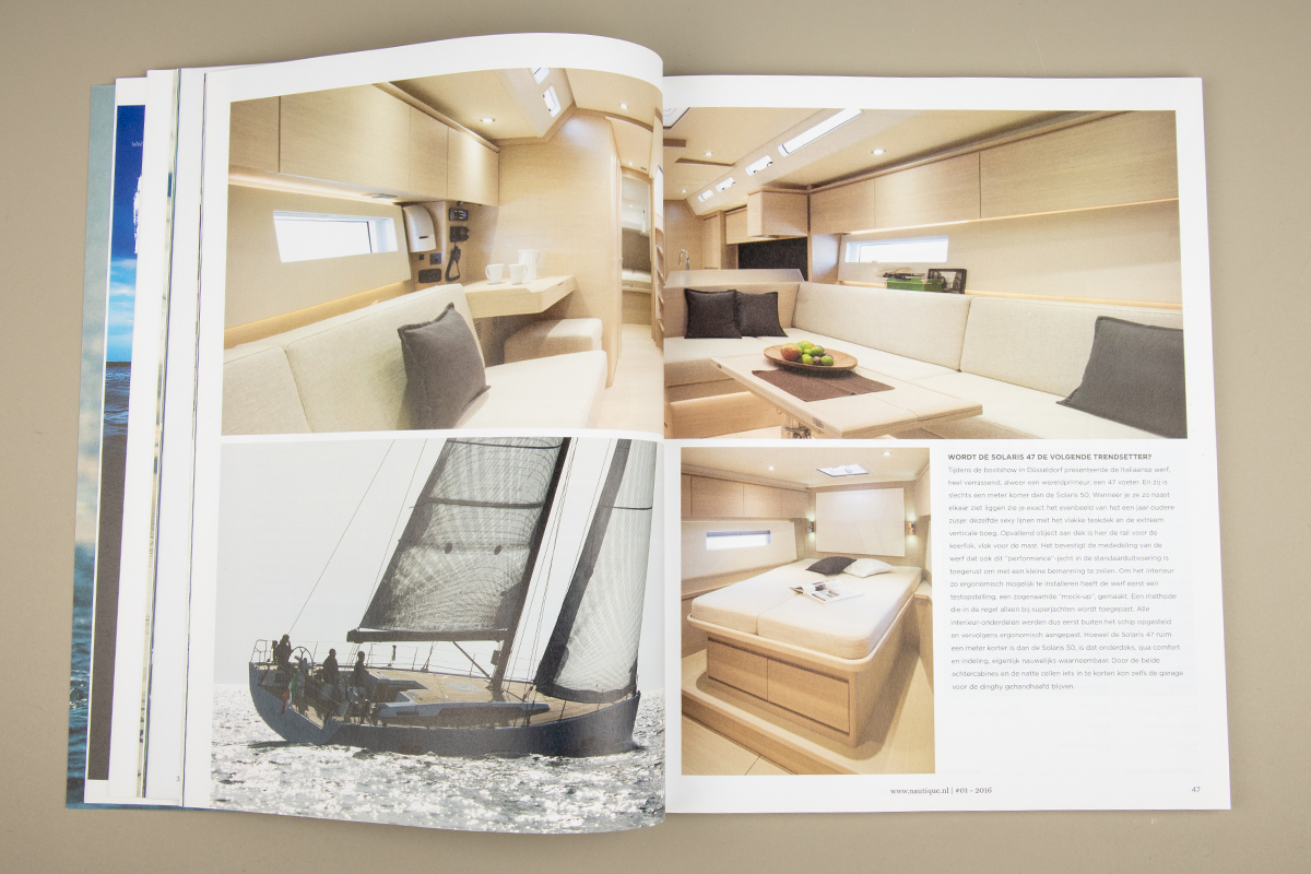 Nautique magazine-spread-interieur