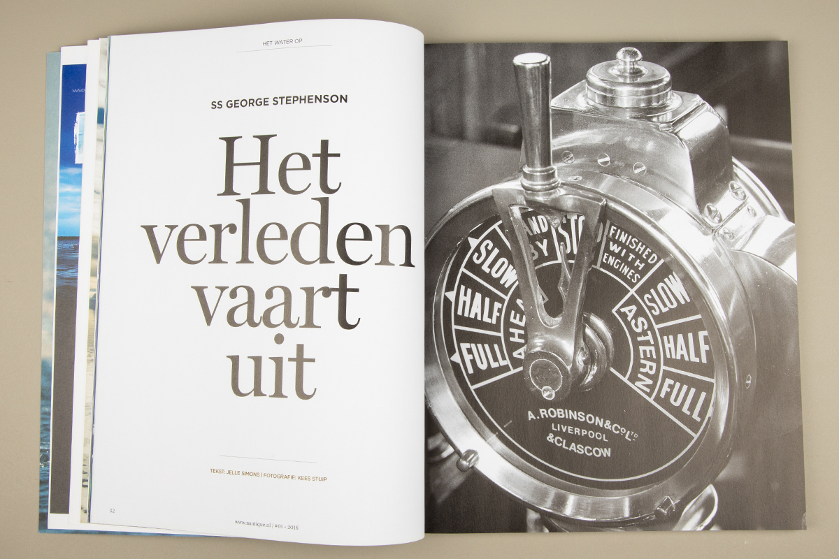 Nautique magazine-spread-uitvaren