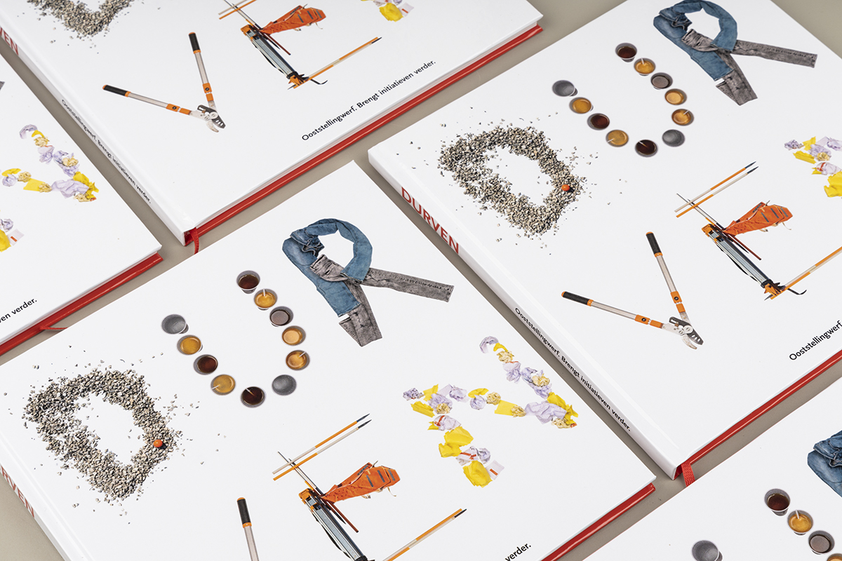 Ooststellingwerf organisatie-boekje-omslagen