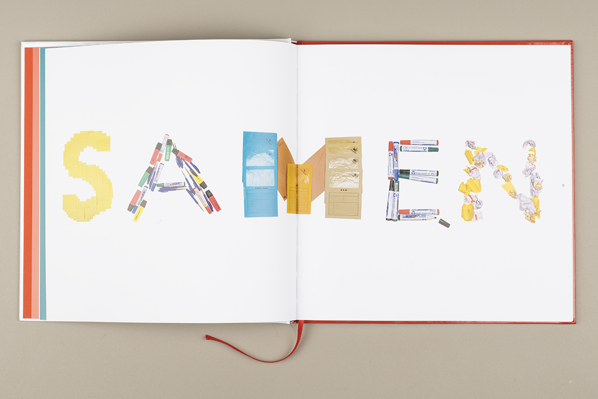 Ooststellingwerf organisatie-boekje-samen