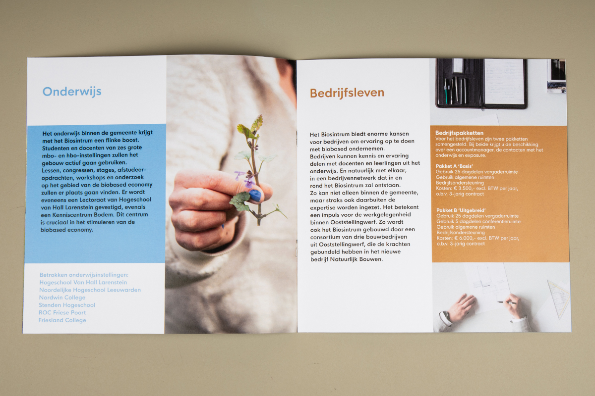 biosintrum brochure-spread-hand