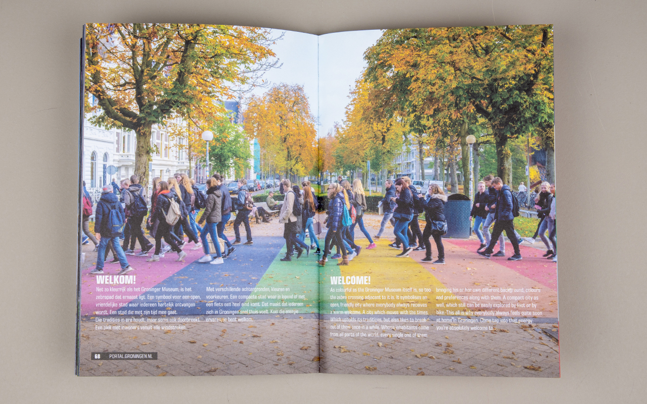 boekje groningen-discoveries-lhbt-community