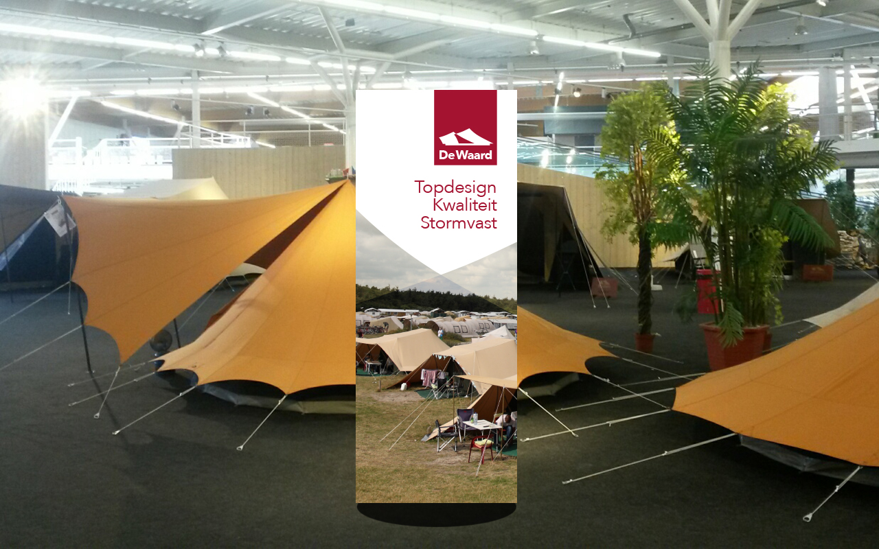 de waard-tenten-peesframe-zuil