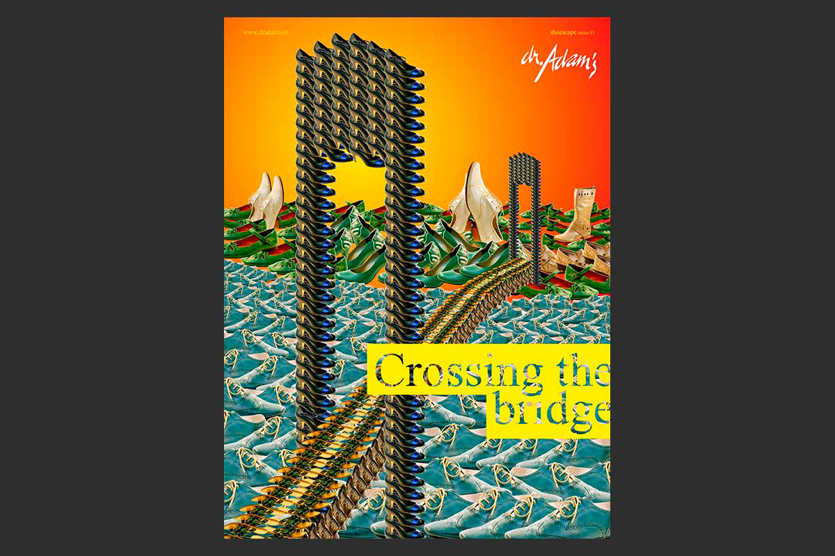 dr Adams-in-store-poster-Shoescape-01