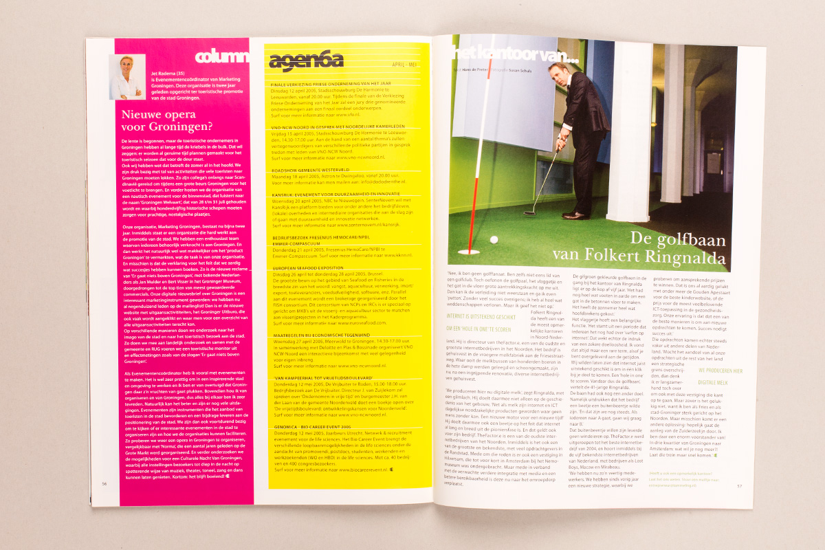 entrepreneur magazine-spread-column-folkert-ringnalda