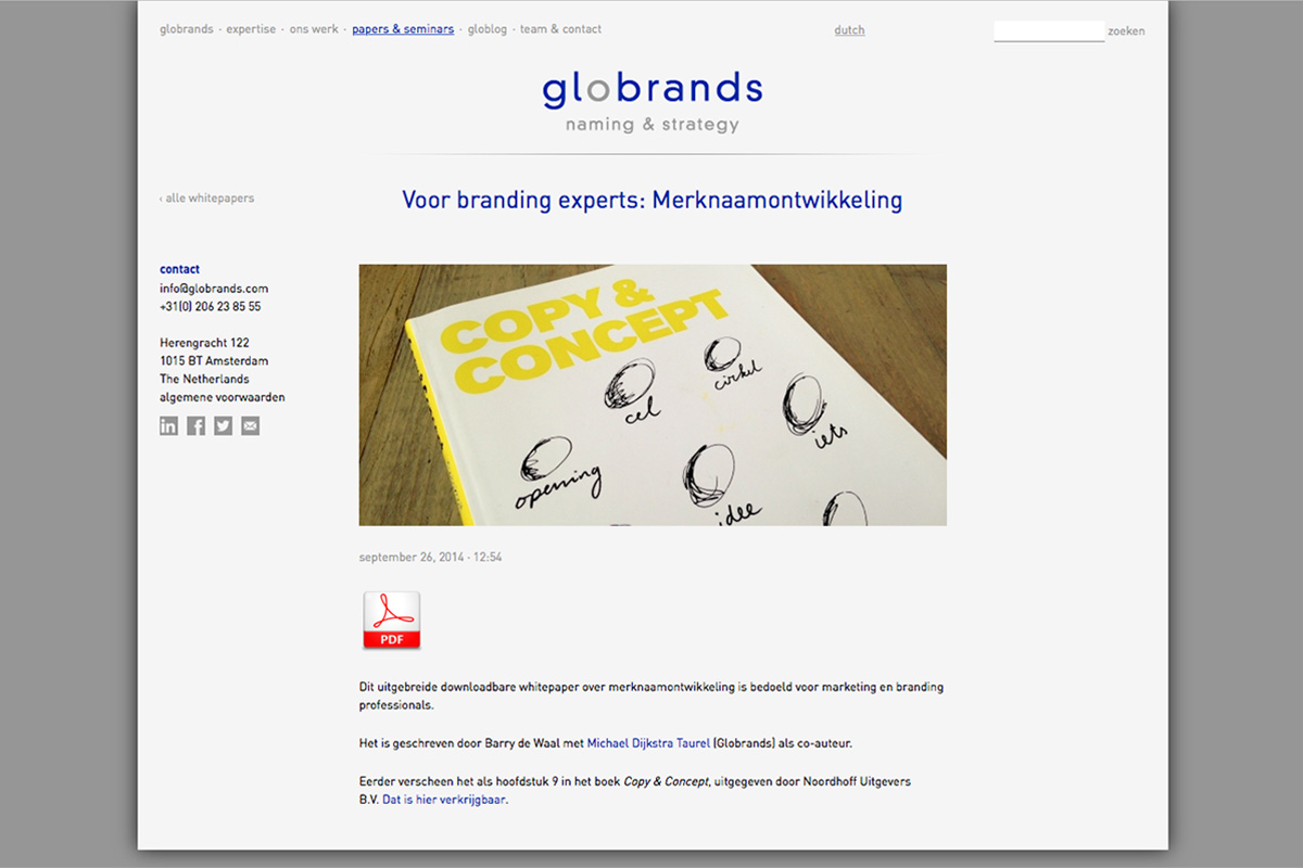globrands website-whitepaper-merkontwikkeling-close