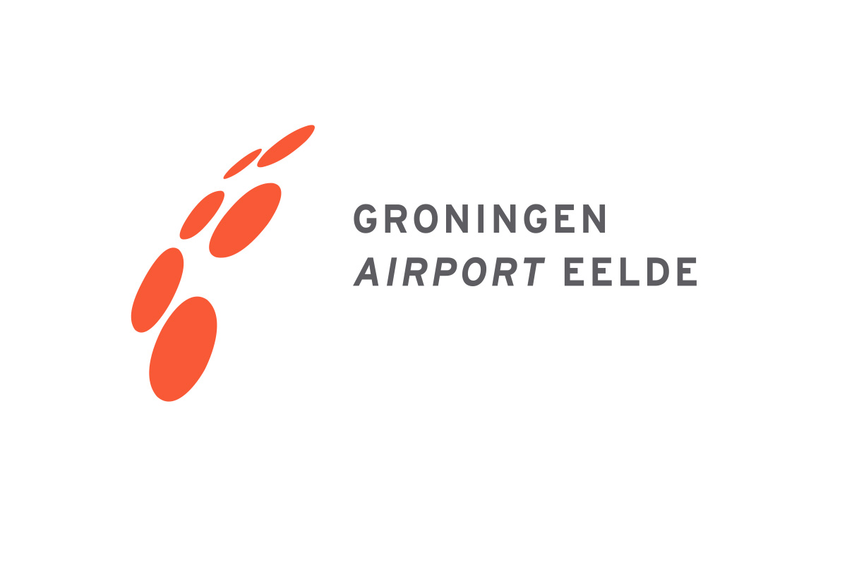 groningen airport-eelde-huisstijl-logo