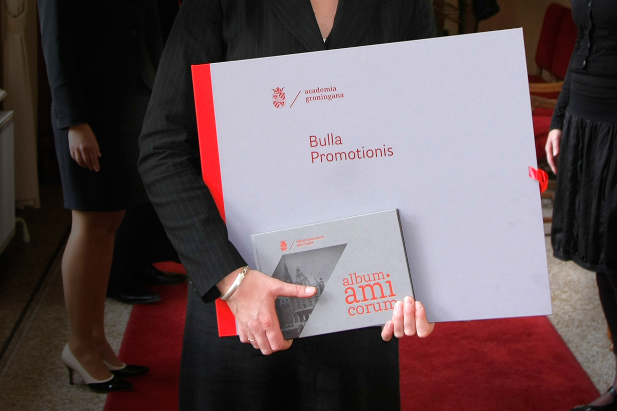 rijksuniversiteit groningen-bul-map