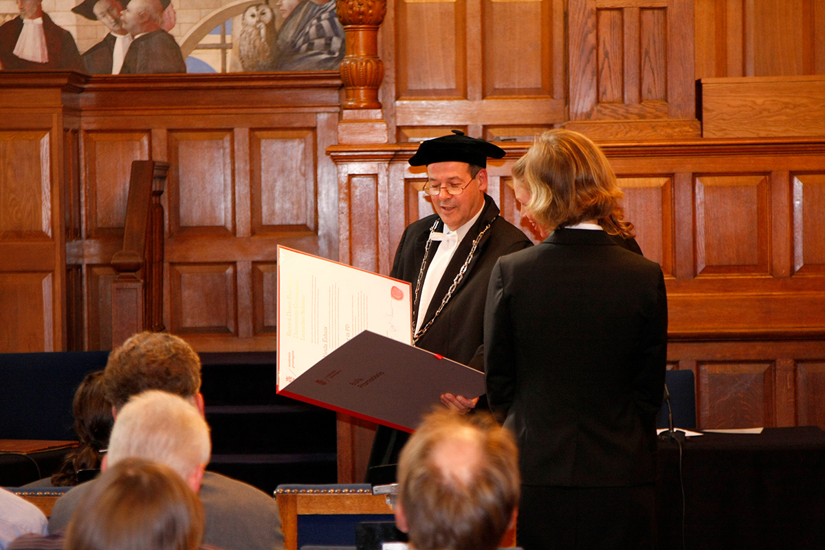 rijksuniversiteit groningen-bul-overhandiging