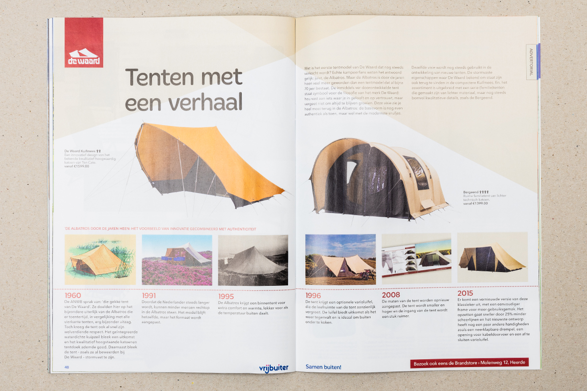 vrijbuiter magazine-dewaard-spread-2018