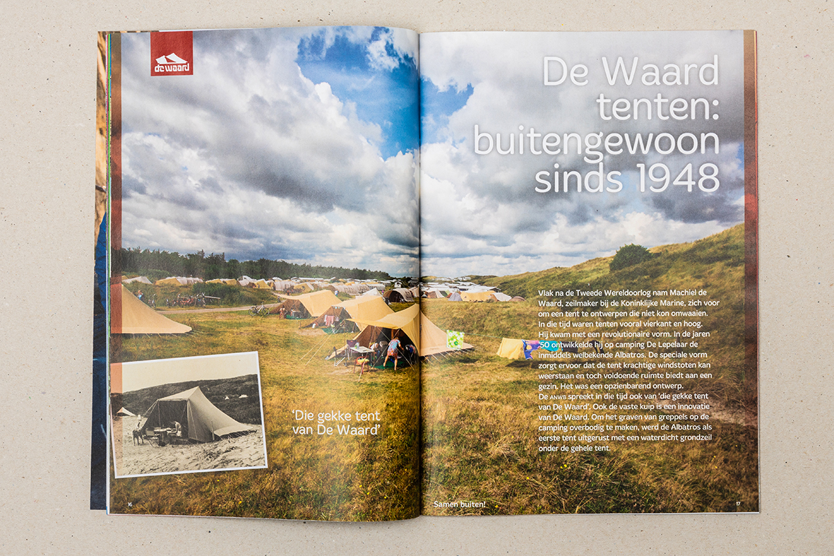 vrijbuiter magazine-dewaard-spread