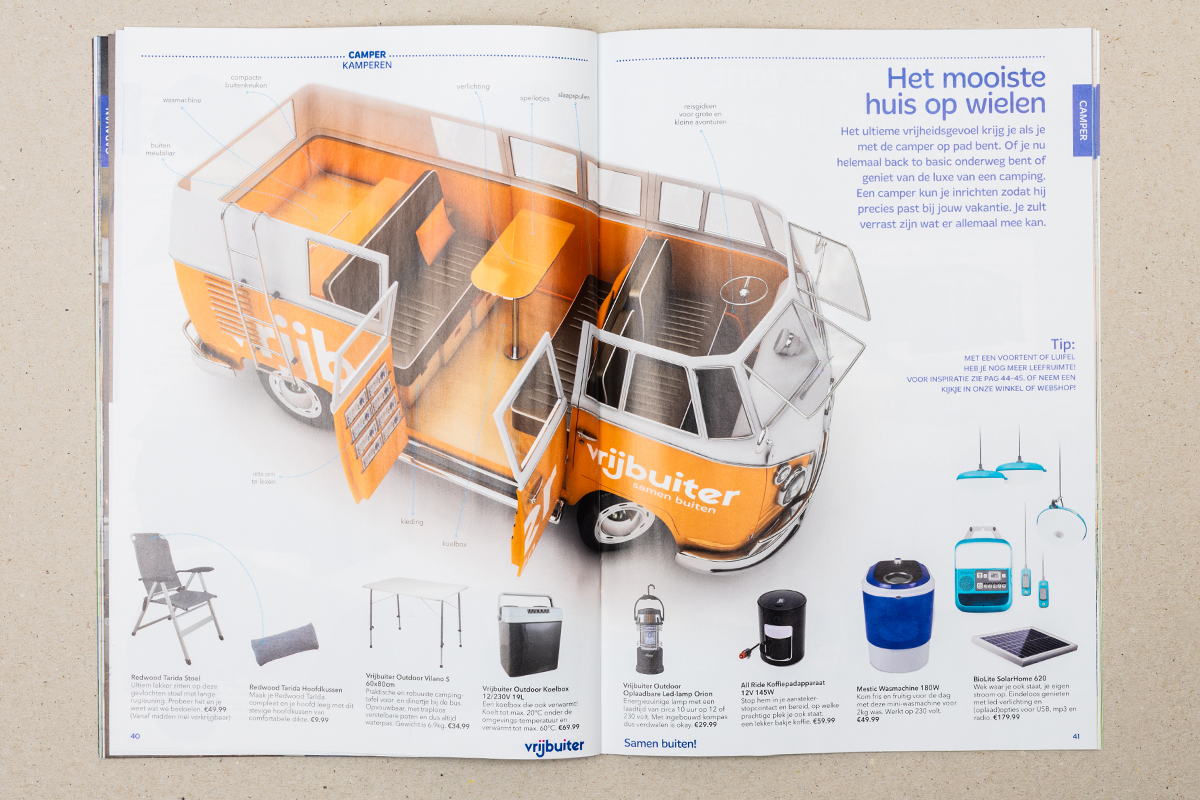 vrijbuiter magazine-illustratie-spread-2018